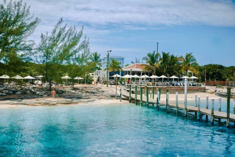 Paradise Found In Hog Haven: Ultimate Beach Escape - Key Points