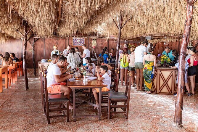 Paradise Island - Is this Tour Right for You?