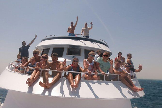 Paradise island full day snorkeling trip - Paradise Island Full Day Snorkeling Trip Review