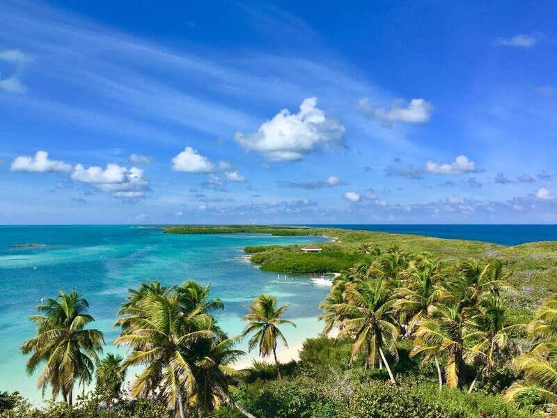 PARADISE ISLAND- ISLA CONTOY AND ISLA MUJERES - What Makes This Tour Stand Out