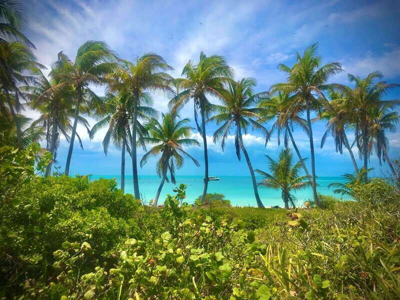 PARADISE ISLAND- ISLA CONTOY AND ISLA MUJERES - What’s Included and What’s Not