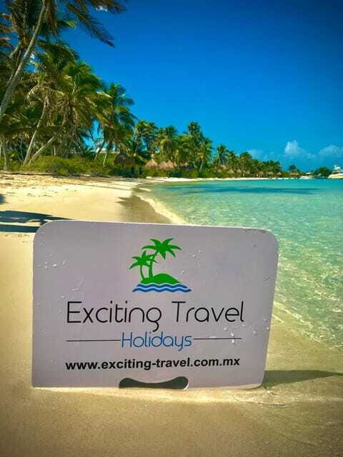 PARADISE ISLAND- ISLA CONTOY AND ISLA MUJERES - The Experience: What Travelers Say