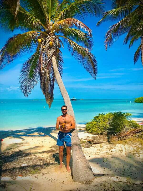 PARADISE ISLAND- ISLA CONTOY AND ISLA MUJERES - Who Will Love This Tour?