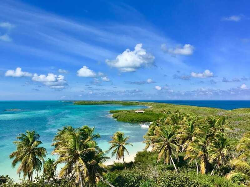 PARADISE ISLAND- ISLA CONTOY AND ISLA MUJERES - Final Thoughts