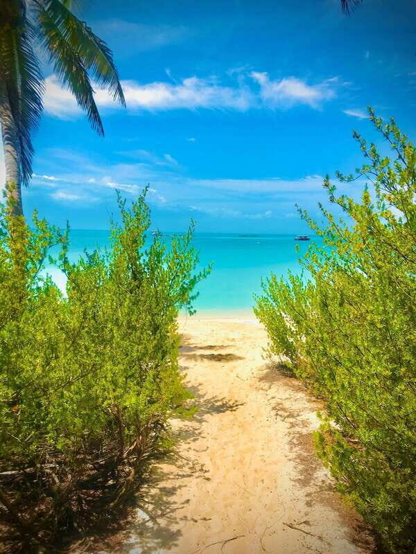 PARADISE ISLAND- ISLA CONTOY AND ISLA MUJERES - FAQ