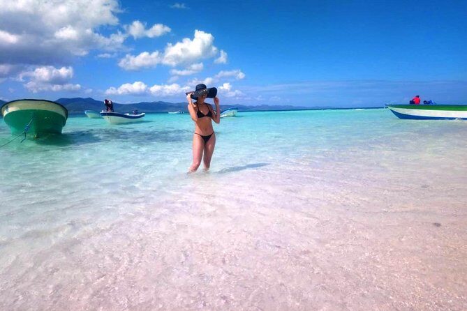 Paradise Island & Mangroves Tour - The Value Proposition