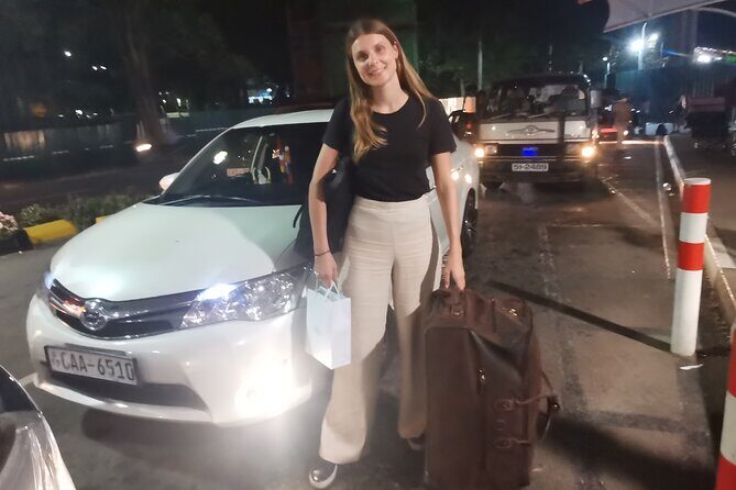Paradise Private Airport Transportation Tours - Who Will Love This?