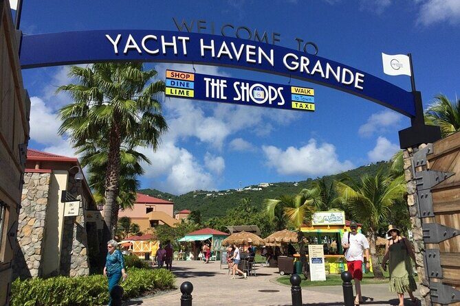 Paradise Taxi & Tours USVI Airport Transport Hampton by Hilton - An In-Depth Look at This Airport Transfer Service