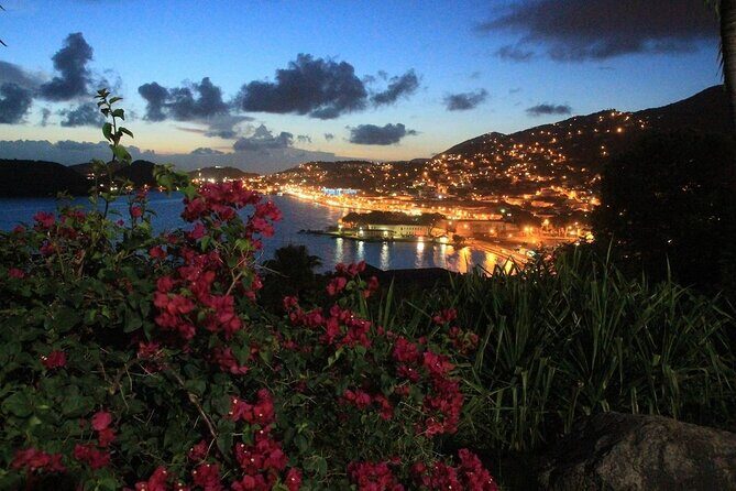 Paradise Taxi & Tours USVI Airport Transport Hampton by Hilton - Frequently Asked Questions