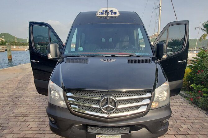 Paradise Taxi & Tours USVI- St.Thomas Airport Transfer to Bolongo Bay / Limetree - Who Will Benefit Most?