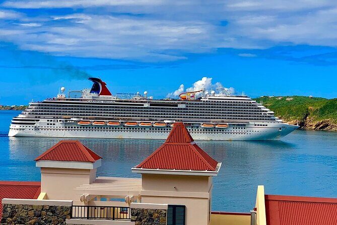 PARADISE TAXI & TOURS USVI-St.Thomas-Airport Transfer to Marriott Frenchman Cove - Final Thoughts