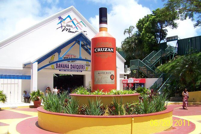 Paradise Taxi & Tours USVI-St.Thomas-Virgin Islands-Island Magen's Beach Tour - FAQs