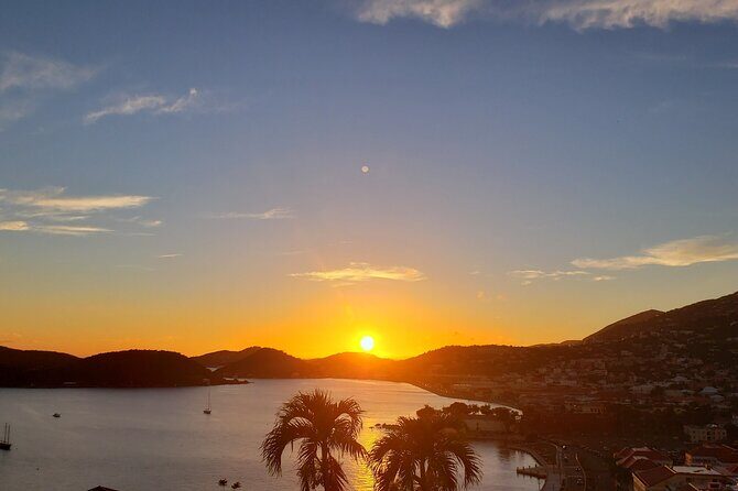 Paradise Taxi & Tours USVI -St. Thomas, Virgin Islands-Private Group-Island Tour - Exploring Paradise Taxi & Tours USVI on St. Thomas: A Genuine Look