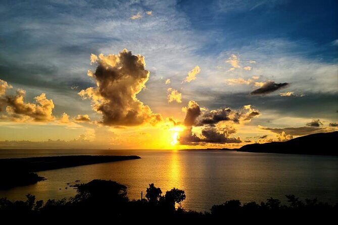 Paradise Taxi & Tours USVI -St. Thomas, Virgin Islands-Private Group-Island Tour - The Logistics: What to Expect