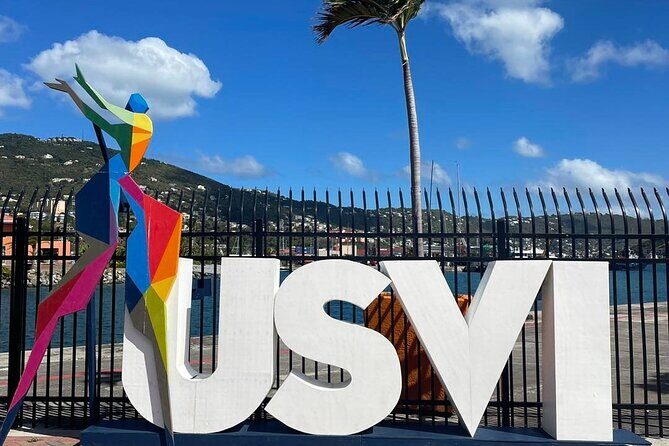 Paradise Taxi & Tours USVI -St. Thomas, Virgin Islands-Private Group-Island Tour - Who’s This Tour Best For?