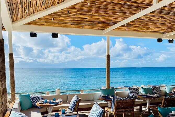 PARADISE TAXI & TOURS USVI-Transport Frenchmans Reef / Buoy Haus - Why Consider Paradise Taxi & Tours USVI?