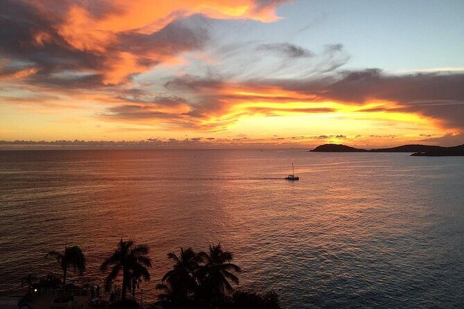 PARADISE TAXI & TOURS USVI-Transport Frenchmans Reef / Buoy Haus - Who Is This Tour Best For?