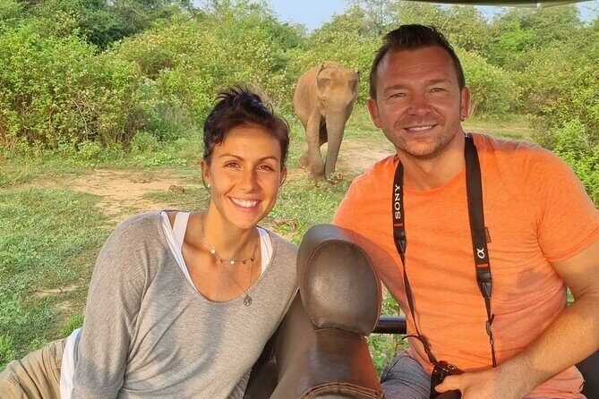Paradise Udawalawe Safari Tours - Who Is This Tour Best For?