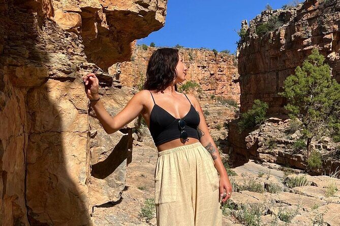 Paradise Valley Agadir Day Trip - An Honest Look at the Paradise Valley Day Trip