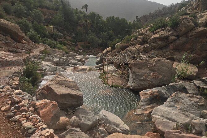 Paradise valley agadir half day tour - Final Thoughts