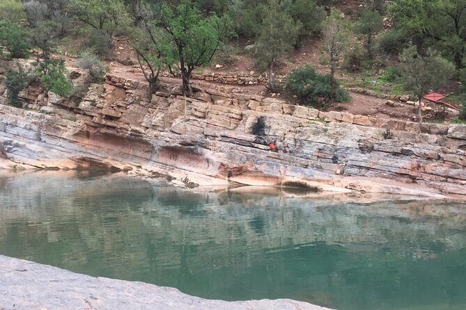 Paradise Valley and Atlas Mountains Adventure in Agadir - Transport, Group Size, and Overall Value