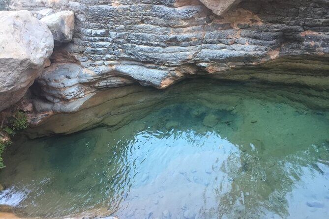 Paradise Valley and Atlas Mountains Adventure in Agadir - Authentic Experiences and What You Might Love