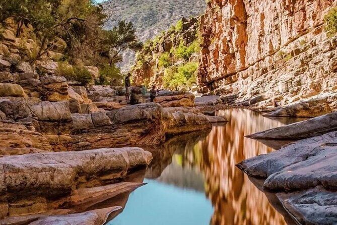 Paradise Valley and Atlas Mountains Adventure in Agadir - Who Should Consider This Tour?