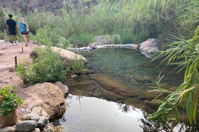 Paradise Valley and Atlas Mountains Adventure in Agadir - Frequently Asked Questions