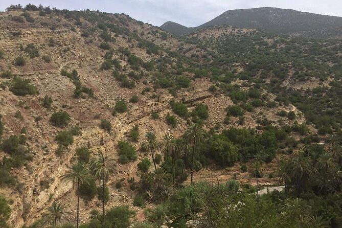 Paradise Valley - Atlas Mountain - Frequently Asked Questions