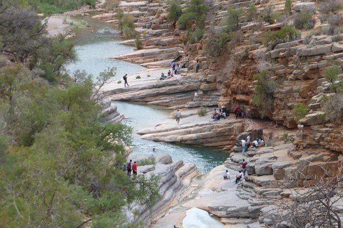 Paradise valley excursion - Who Will Love This Tour?