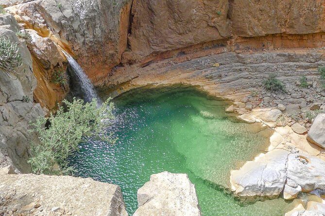 Paradise valley excursion - FAQ