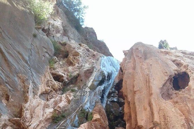 Paradise Valley excursion + local Breakfast + berber Market - Frequently Asked Questions