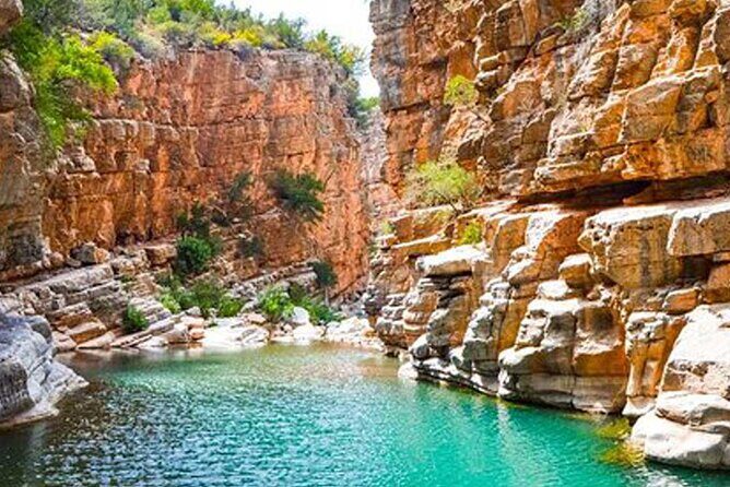 Paradise Valley Half Day Tour - An In-Depth Look at the Paradise Valley Half Day Tour