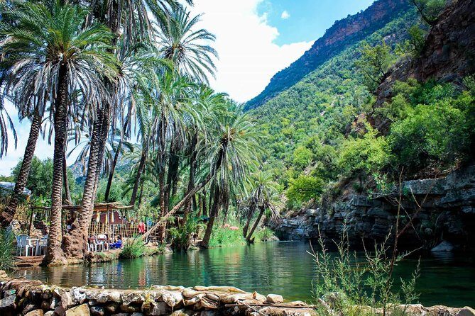 Paradise Valley & The Old Taghazout village Private Tour - What Makes This Tour Stand Out