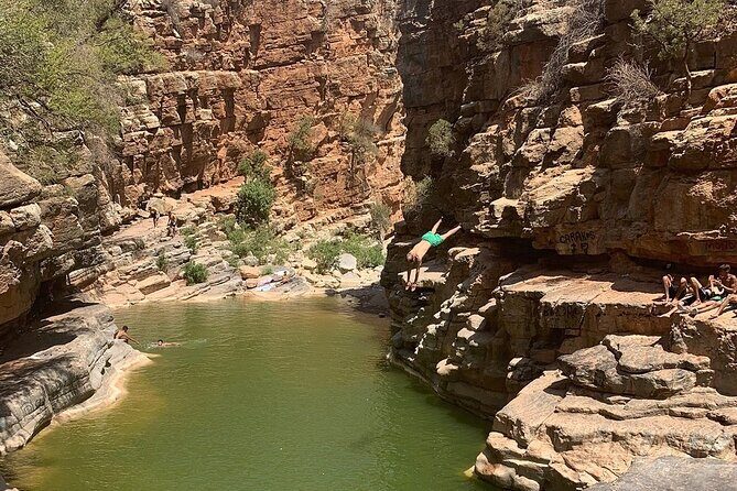 Paradise Valley & The Old Taghazout village Private Tour - The Sum Up: Who Will Love This Tour?