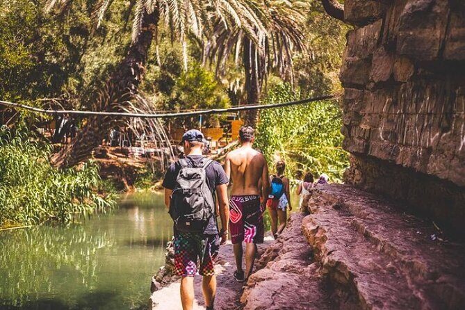Paradise Valley Tour in Agadir - The Sum Up