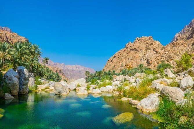 Paradise Valley Tour in Agadir - FAQ