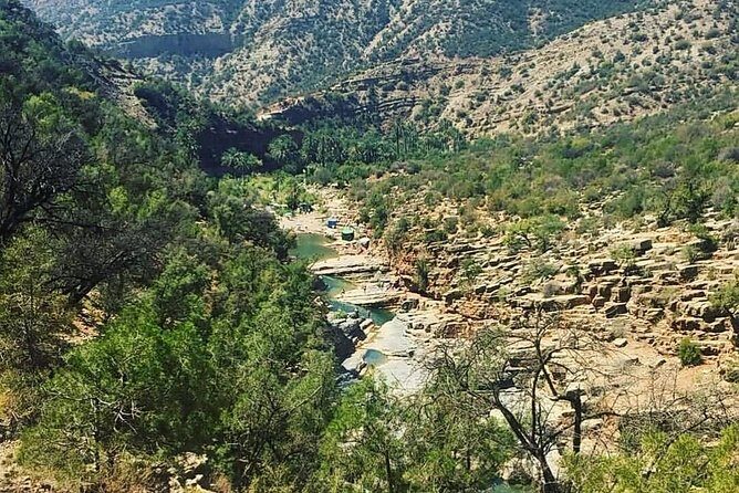 Paradise Valley Trekking - A Deep Dive into the Paradise Valley Trekking Experience