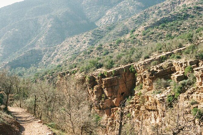 Paradise Valley Trip from Agadir - Starting Point and Overall Structure