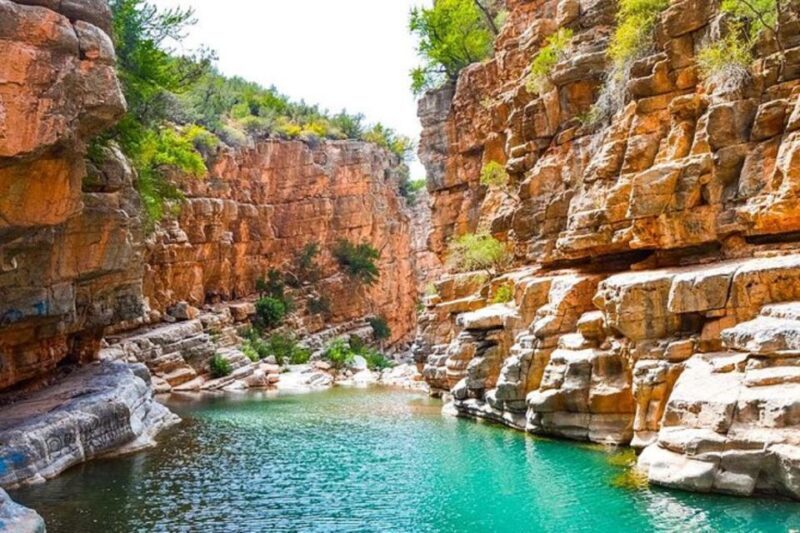 Paradise Valley With Quad Biking and Camel Ride Experience - FAQs