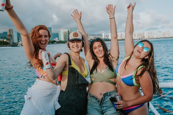 Paradise Waikiki Sunset Cruise + LIVE DJ + SWIMMING - Authentic Feedback and What It Means for You