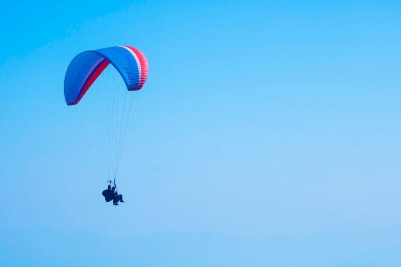 Paragliding Adventure in Pokhara with Photos and Video - The Practicalities