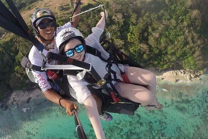 Paragliding Bali at Uluwatu Cliff with Photos/Videos - The Sum Up: Is This Tour Worth It?