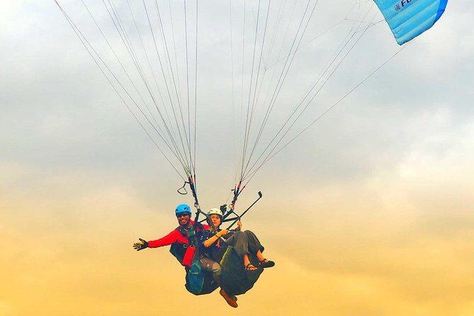 Paragliding Bali Nusa Dua cliff with Free Photo/Videos - Final Thoughts
