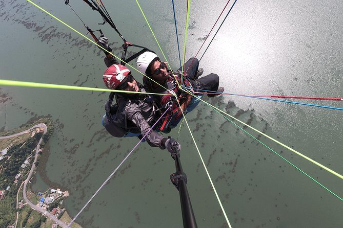 Paragliding - The Sum Up: Is Paragliding in Pokhara Worth It?