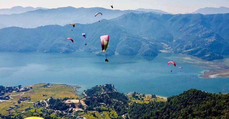Paragliding in Pokhara: Stunning Photos and Videos - Final Thoughts: Who Should Consider This?