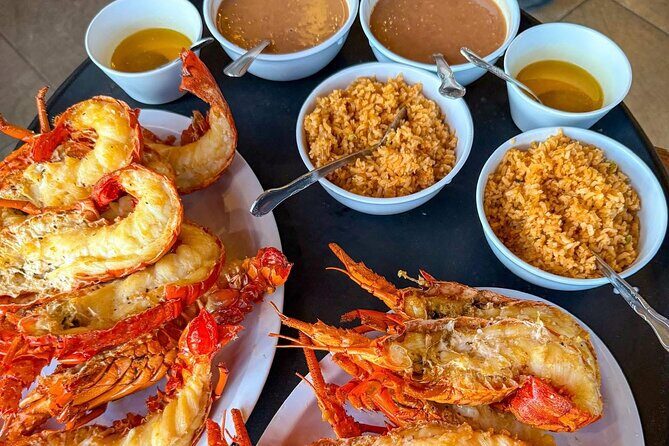 Paragliding Rosarito & Puerto Nuevo Lobster - Final Thoughts