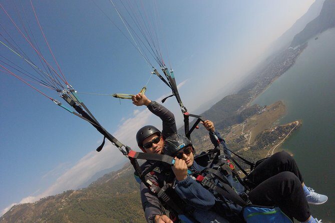 Paragliding Tandem in Pokhara - Final Thoughts: Who Will Love This?