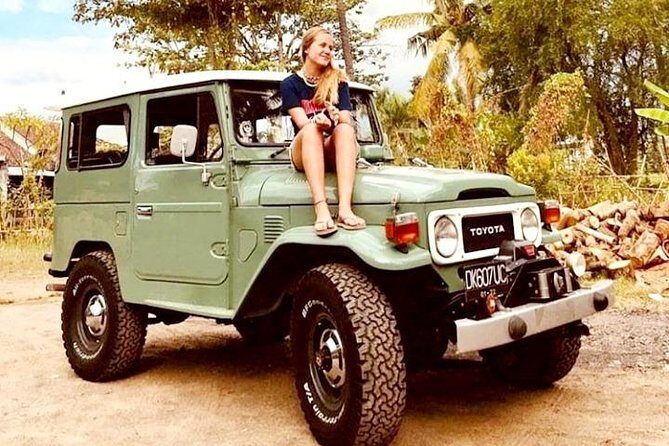Paramin Jeep Tour in Trinidad - Booking and Cost Considerations