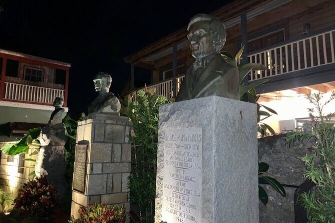 Paranormal Encounter in St. Augustine - Who Should Consider This Tour?